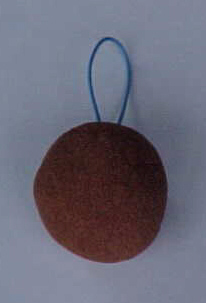 Ball Ornament