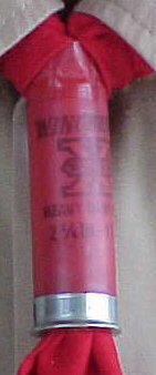 Shotgun Shell