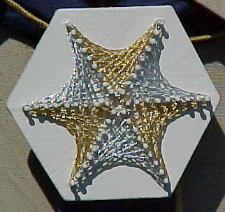 String Art Star