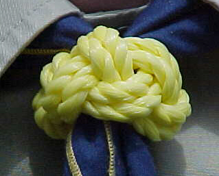 Turk's Head Knot