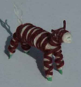 Worry Doll